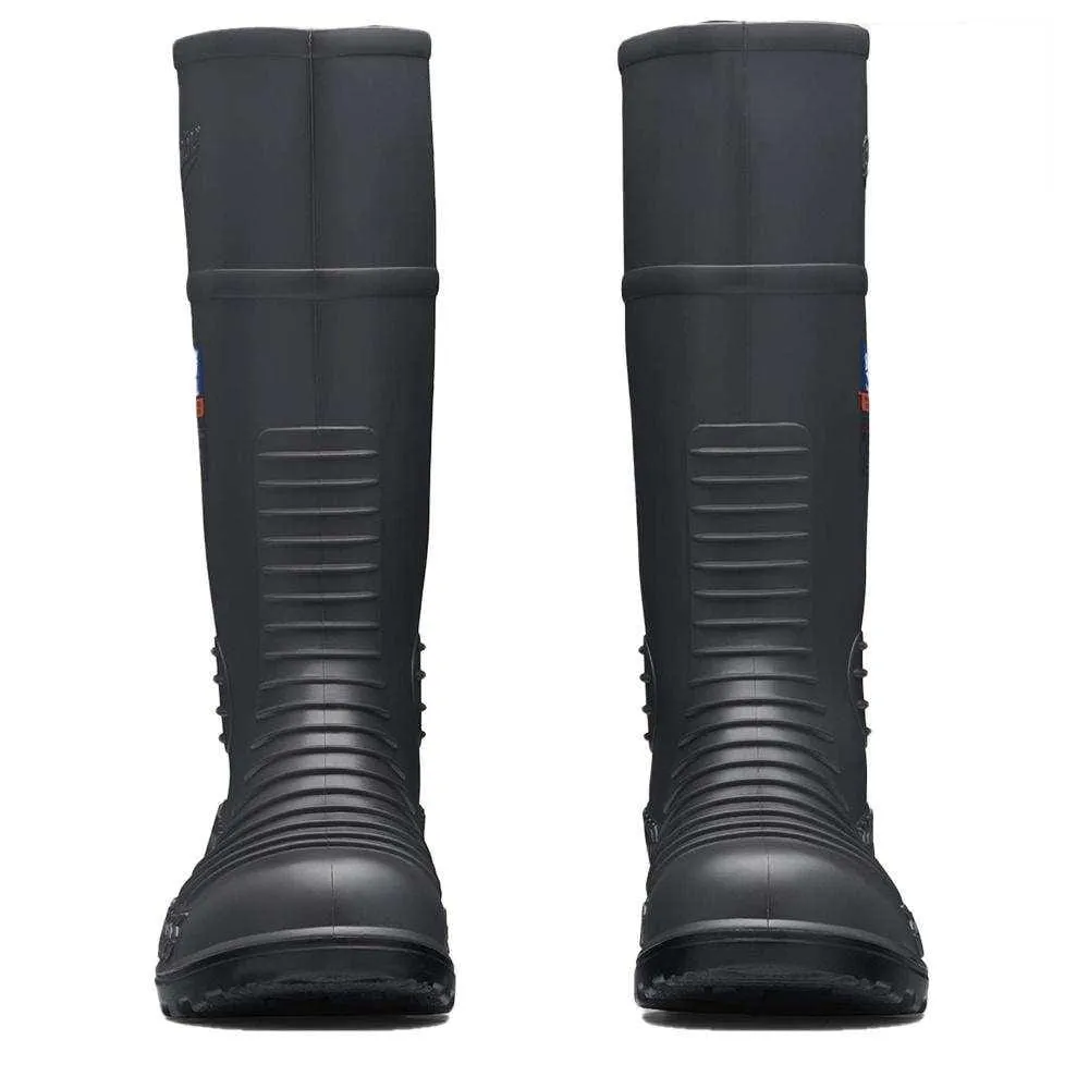 028 Safety Gumboots