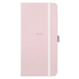 2024 Slim Diary | Rose