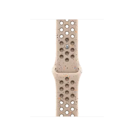 41mm Desert Stone Nike Sport Band - M/L