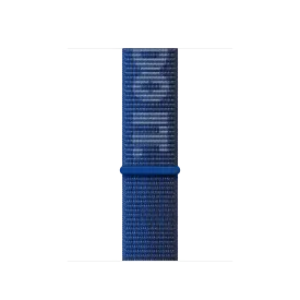 41mm Game Royal/Midnight Navy Nike Sport Loop