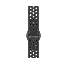 45mm Midnight Sky Nike Sport Band - M/L