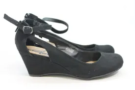 American Rag Miley Women's Black Pumps 7.5M(ZAP14662)