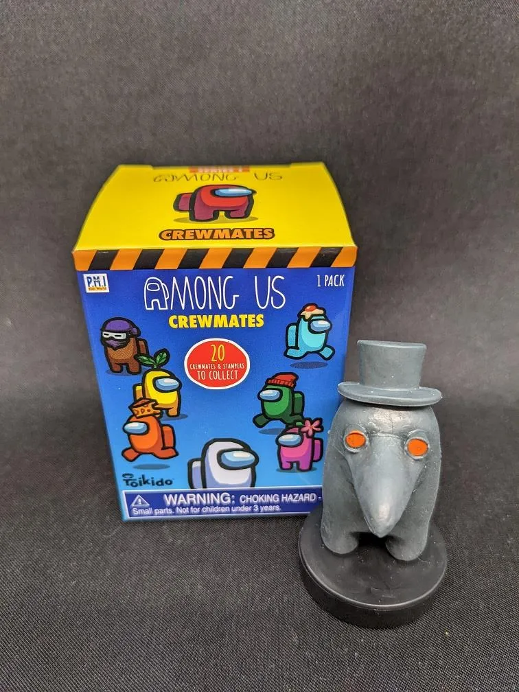 Among Us: Crewmate Blind Box