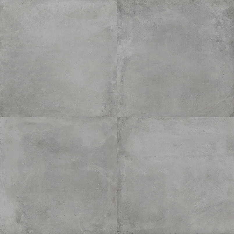 Arterra Porcelain Paver Nolitan Smoke - 24"x24" 3cm