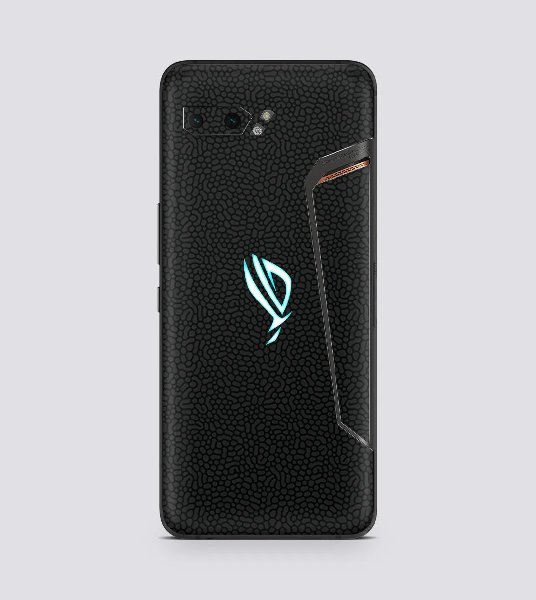 Asus Rog Phone 2 Black Leather