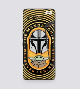 Asus Rog Phone 2 The Mandalorian