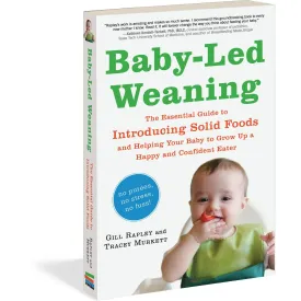 Baby-Led Weaning