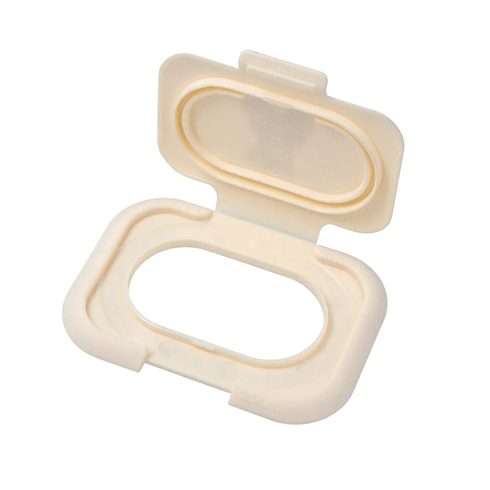 Bitatto Wet Wipes Cover Lid Reusable