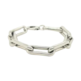 BONE LINK BRACELET