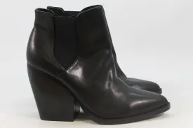 BP Lex Women's Black Boots 8.5M(ZAP13065)