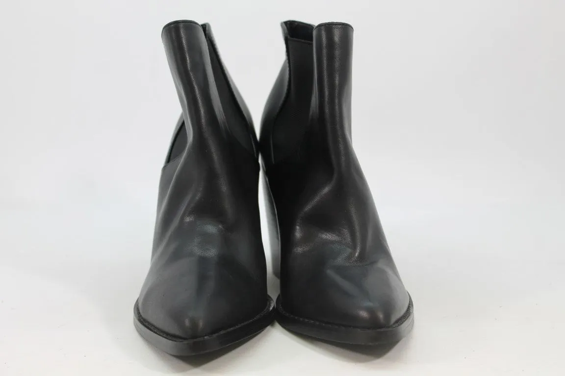 BP Lex Women's Black Boots 8.5M(ZAP13065)