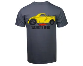 Breakout Speed Tee