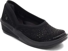 BZees Women's Moonlight Slip-ons Loafer