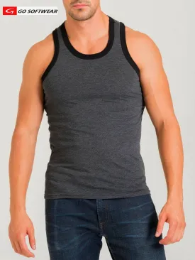 California Bliss Classic Tank Top