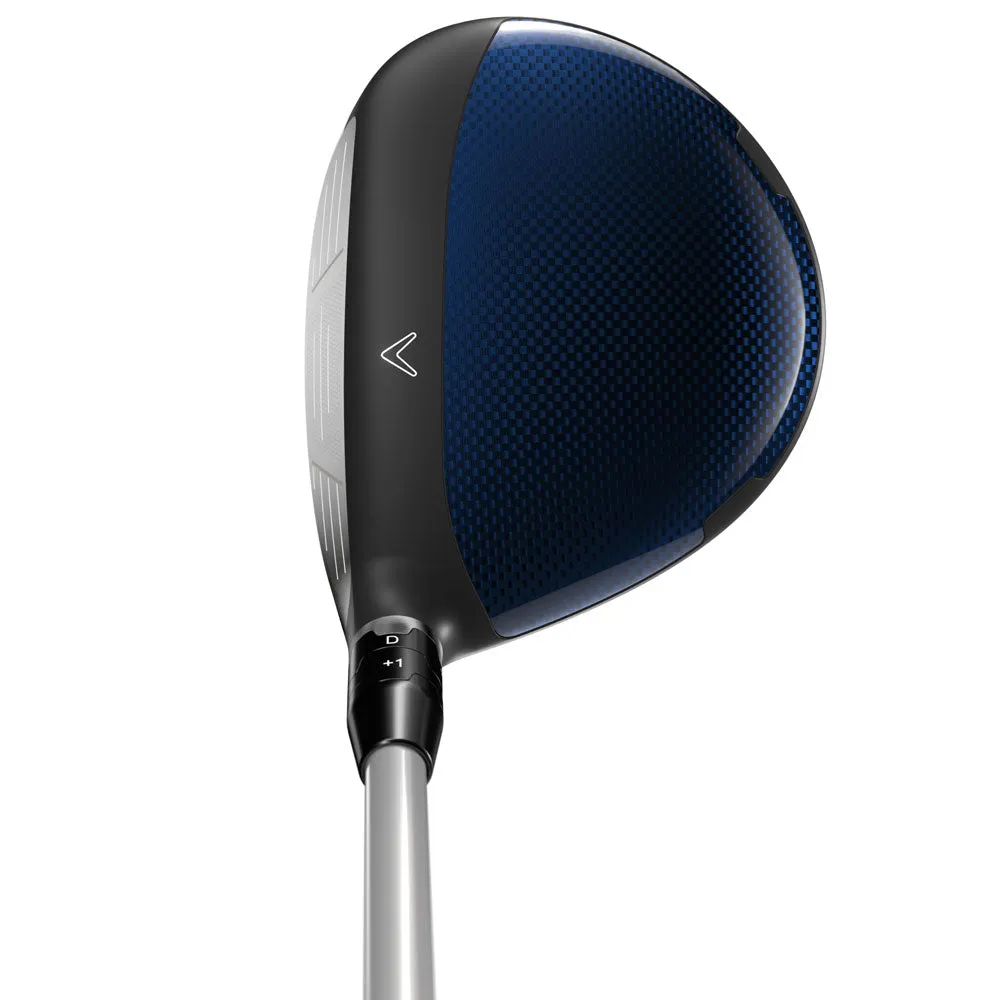 Callaway Ladies Paradym Fairway Woods