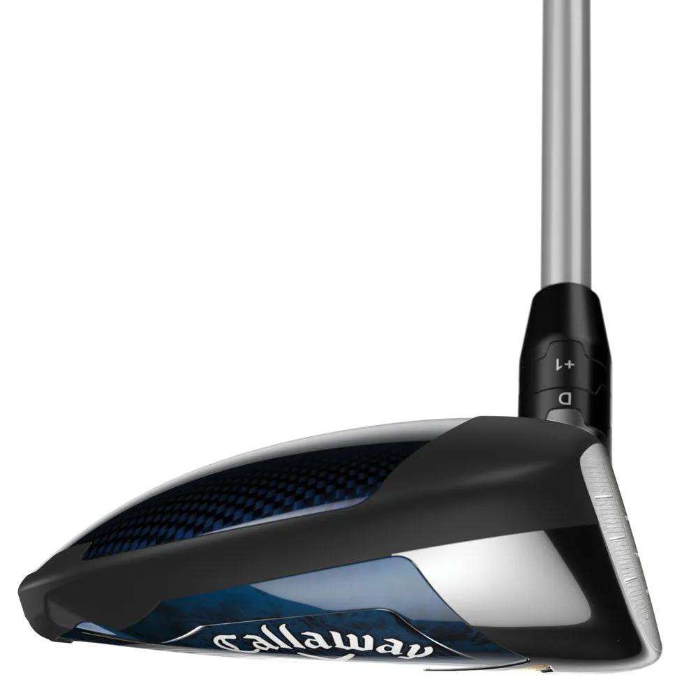 Callaway Ladies Paradym Fairway Woods