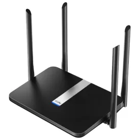 Cudy AX1800 Gigabit Dual Band Smart WiFi 6 Router