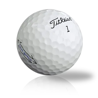 Custom Titleist Tour Speed