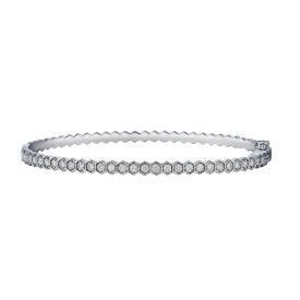 DIAMOND BANGLE