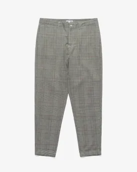 Downtown Check Pant