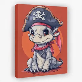 Dragon Pirate