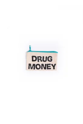 Drug Money Coin Pouch by Brightside