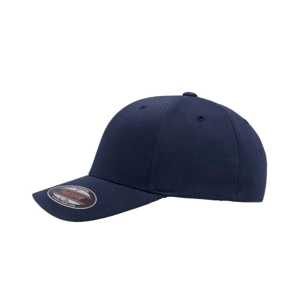 FLEXFIT® Wooly Combed Cap