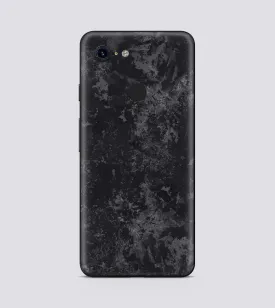 Google Pixel 3 Black Smoke