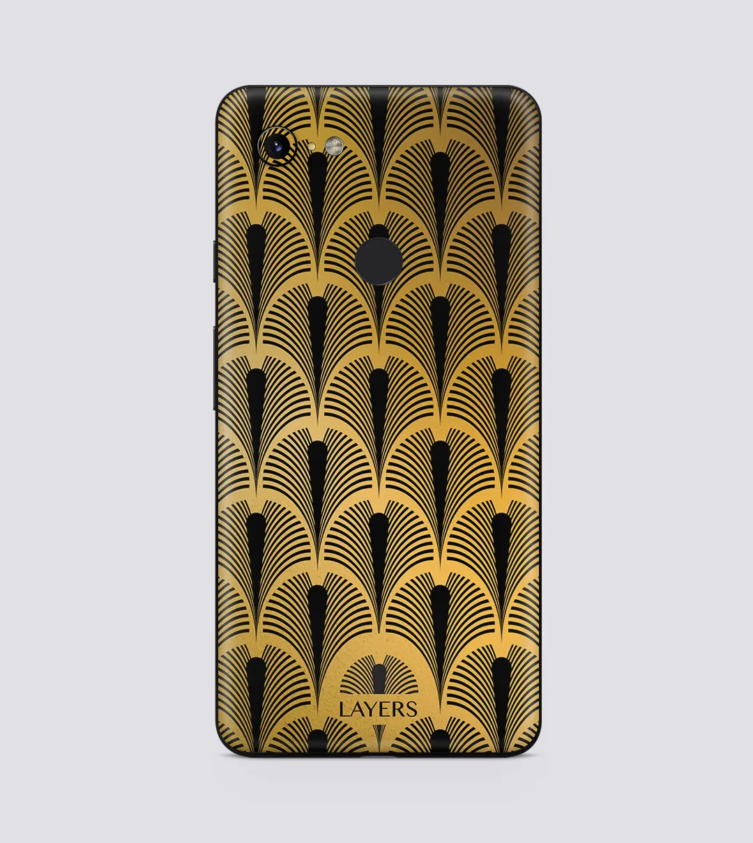 Google Pixel 3 XL Deco Radiance