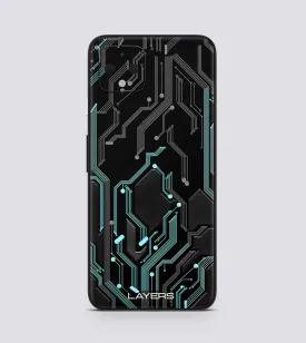 Google Pixel 4 Quantum Weave