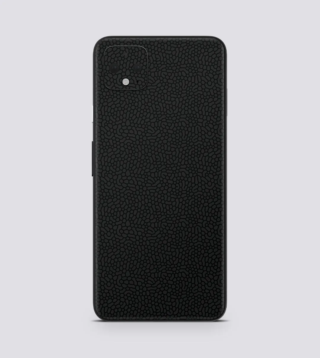 Google Pixel 4 Xl Black Leather