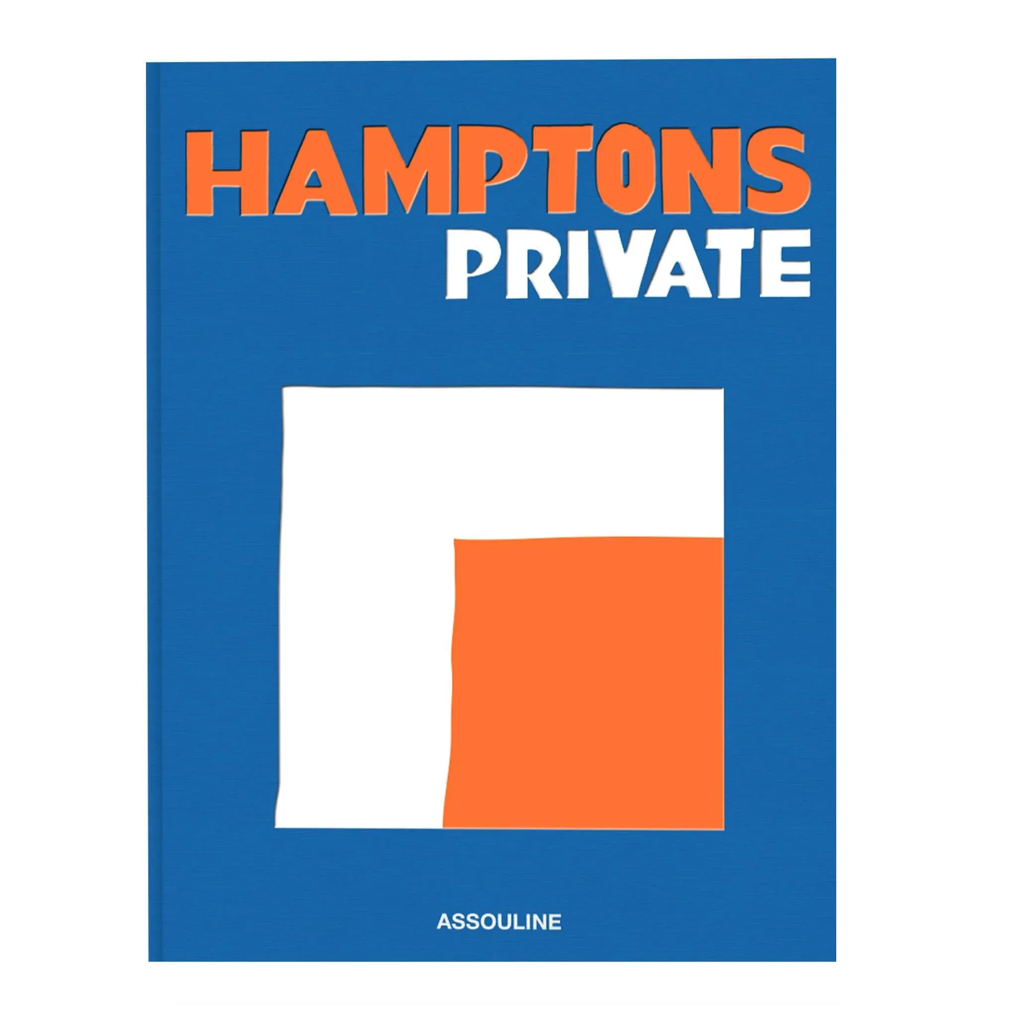 'Hamptons Private' Book | Dan Rattiner