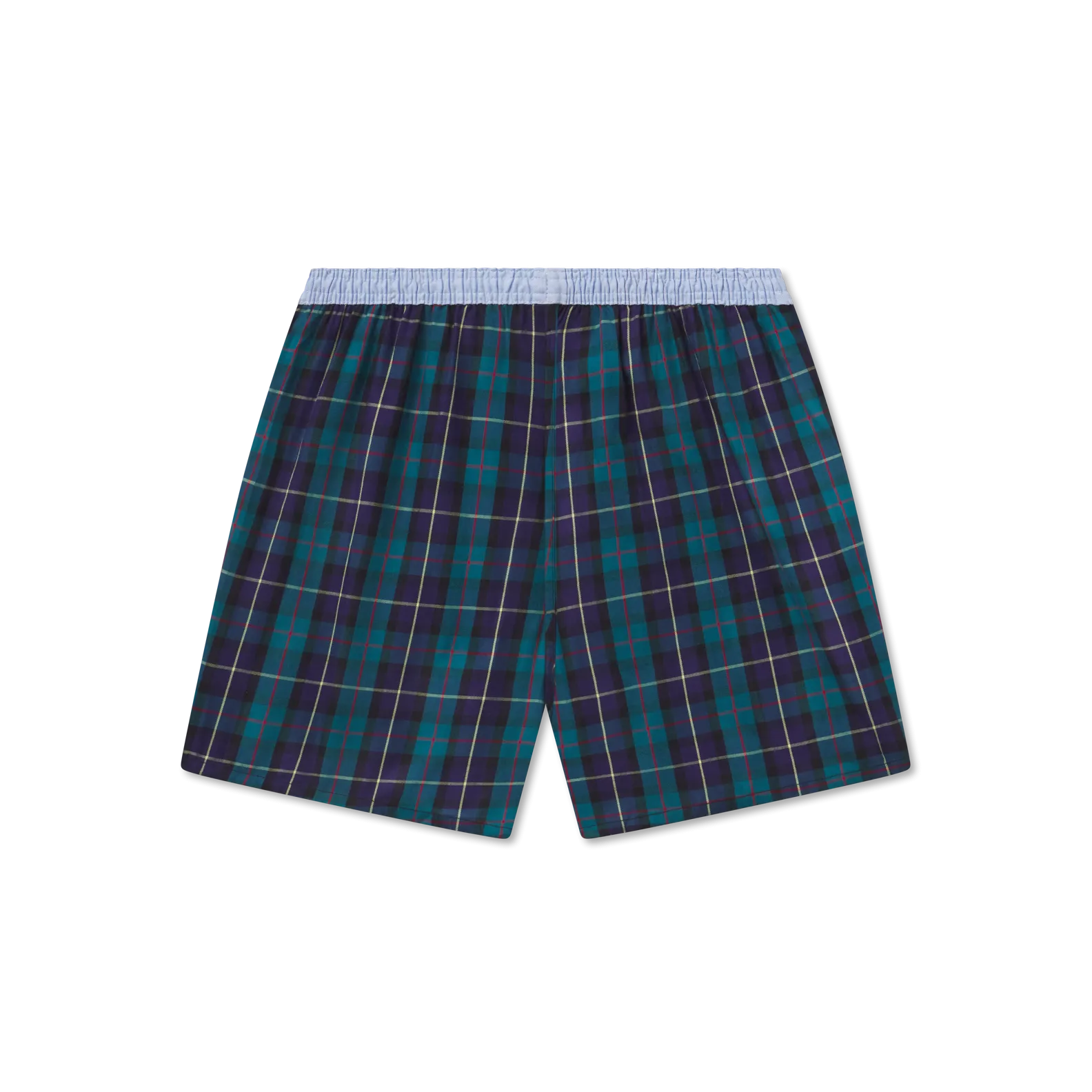 Hanover Tartan Boxer