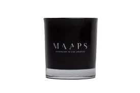 MAAPS Wax Candles "Sierra Scent"