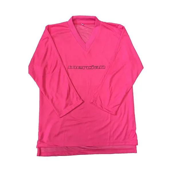 MERCIAN  Goalkeeping SMOCK - PLAIN -