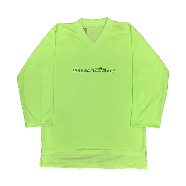 MERCIAN  Goalkeeping SMOCK - PLAIN -