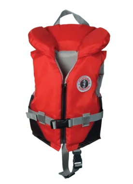 Mustang Classic Children's Life Vest