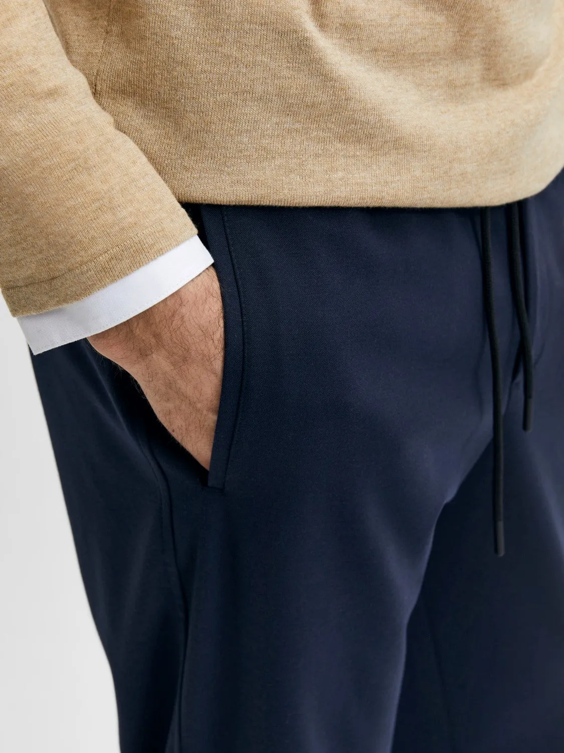 PANTALONE - SELECTED - 16079895 JIM