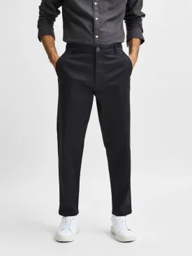 PANTALONE - SELECTED - 16080158 REPTON