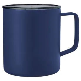 Rover Copper Vacuum Insulated Camp Mug 14oz