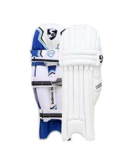 SG Players Xtreme Batting Leg Guard