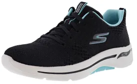 Skechers Women's Go Walk Arch Fit Unify Lightweight Walking Shoes