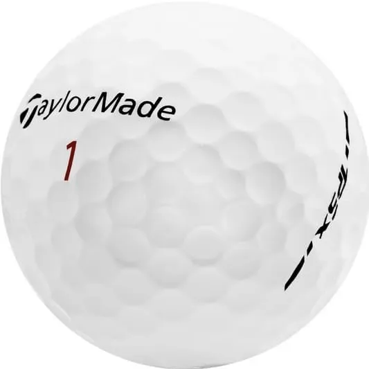 Taylormade TP5X Golf Ball 2023 1 Dozen